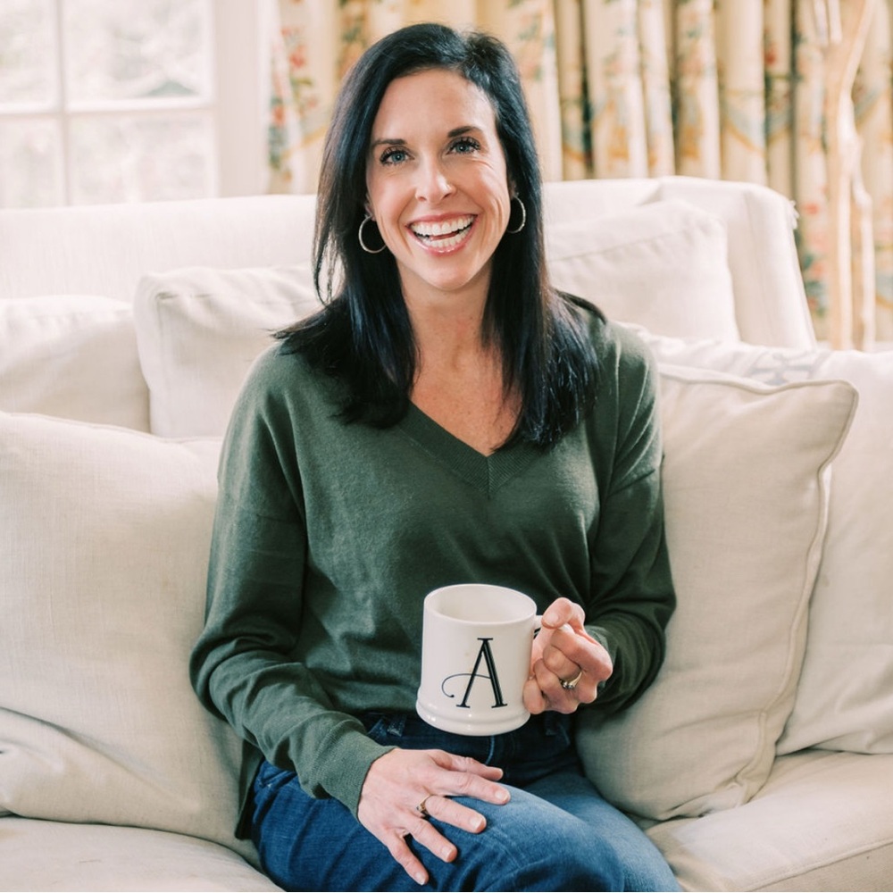 Meet your Posher, Ann